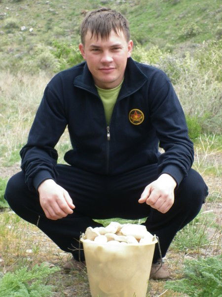 Вячеслав Лаптев