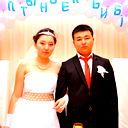 Altynbek - Bibigul