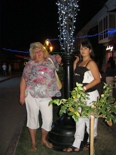 Лиана Калимова