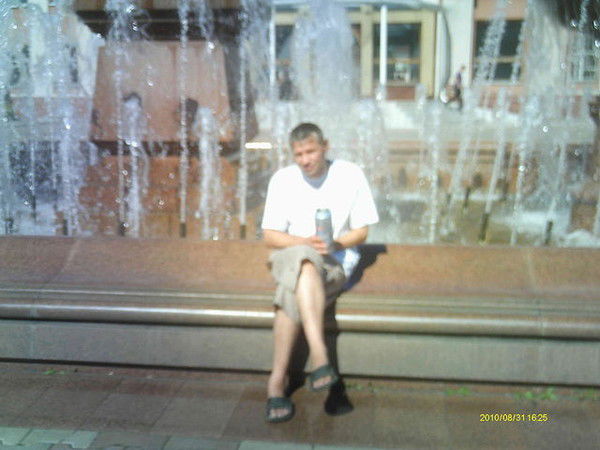 Николай Троицкий