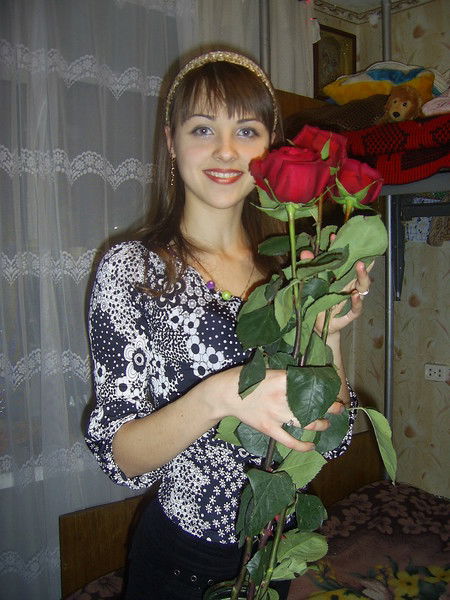 Татьяна Каминская