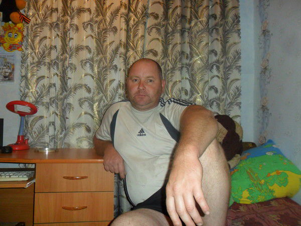 Юра Трифонов