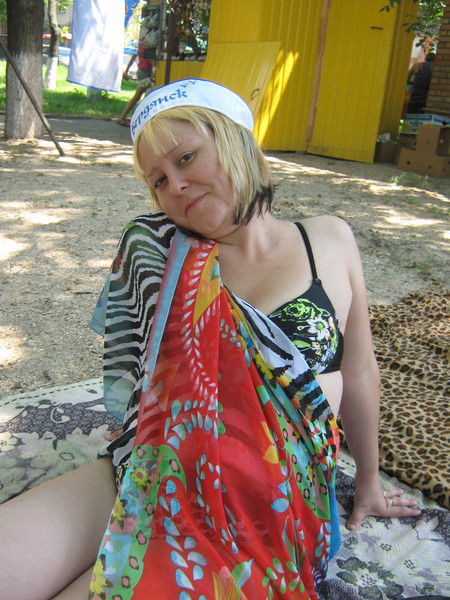 Ольга Сергеевна Филимонова