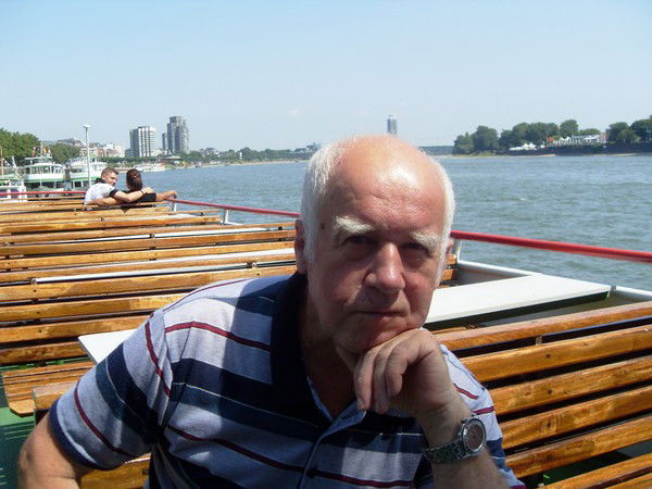 Константин Бернс