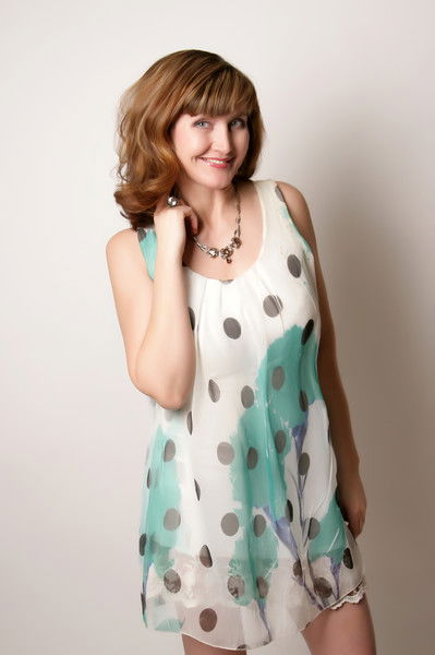 Ирина Речкалова