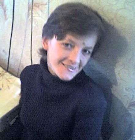 Екатерина Петровская