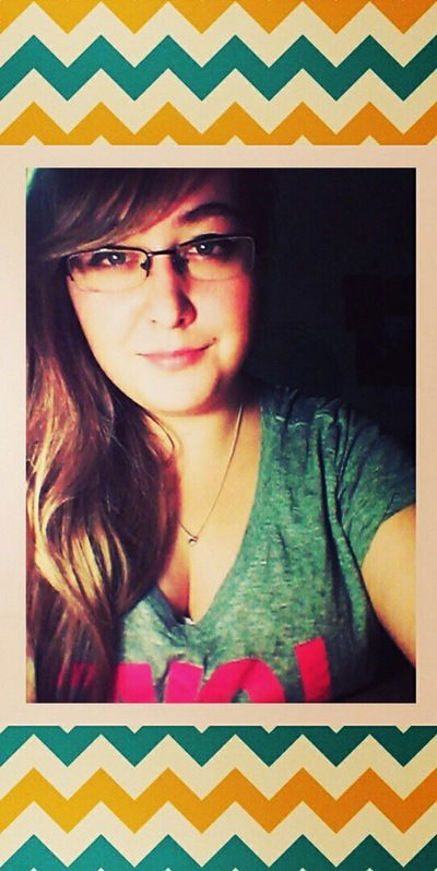 Настя Болкунова