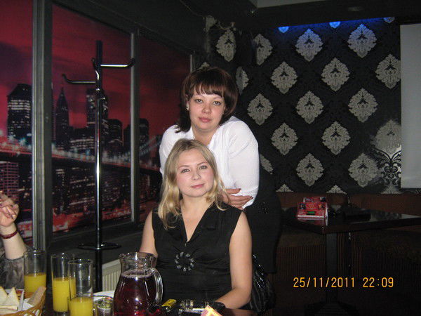 Алла Хороших