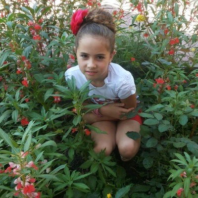 Лизушк@ Герасыменко