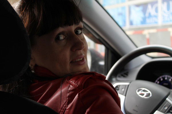 Наталья Миронова