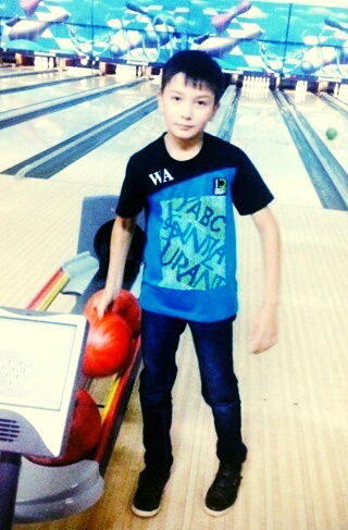 Даурен Дуйсенбай