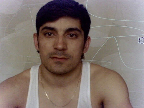 Журабек Чоршанбиев