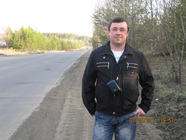 Антон Тугарин