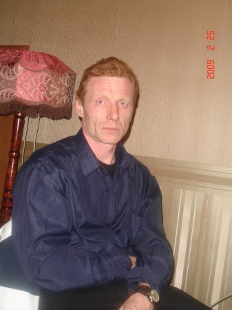 Эдуард Фёдоров