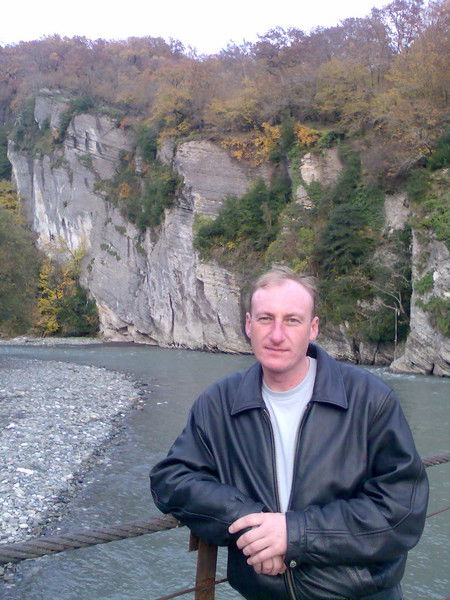 Виктор Курьяков