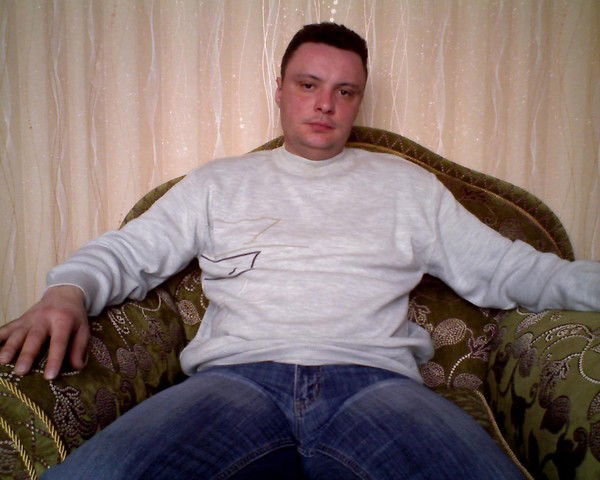 Олег Шабеко