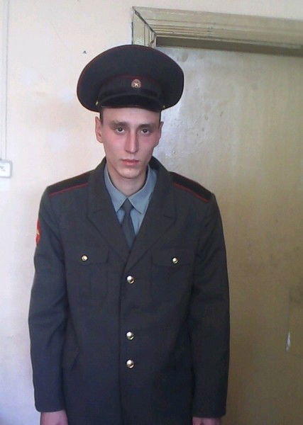 Денис Химинец