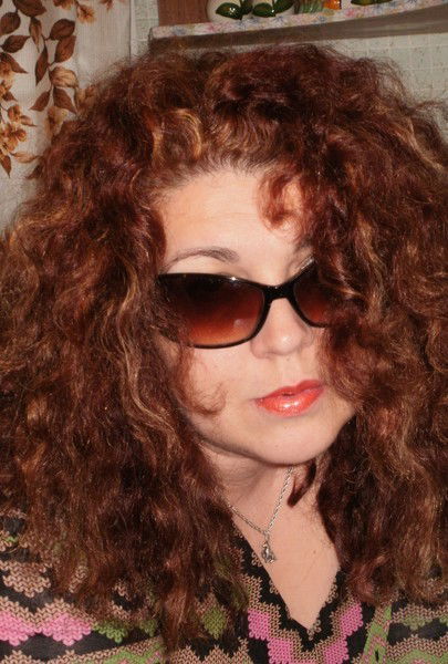 Наталия Добышева