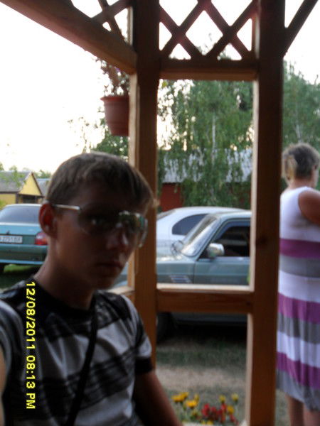 Андрей Простоандрей