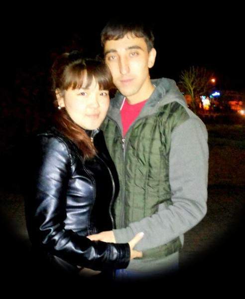 Даметкен Абенова