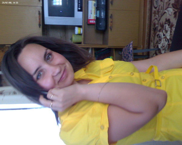 Айгуль Сарапулова