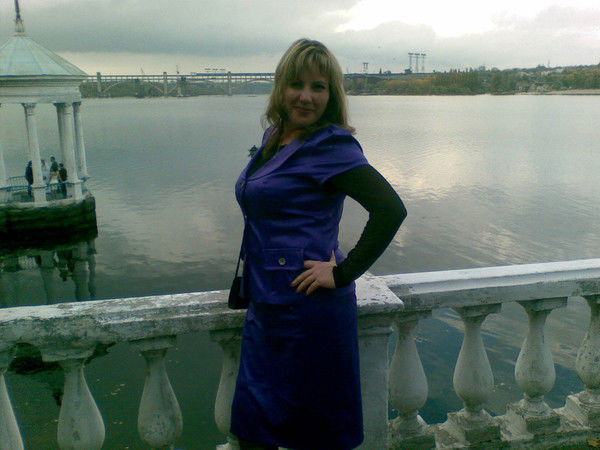 Татьяна Кошель