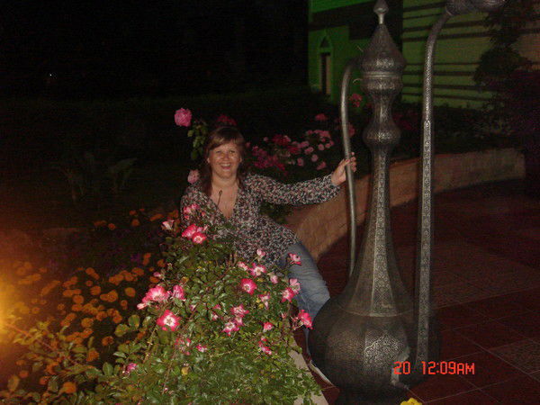 Черевань Кира