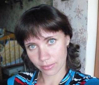 Нина Кобикова