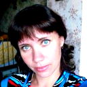 Нина Кобикова