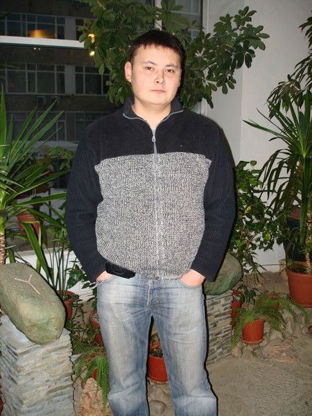 Рушан Галин