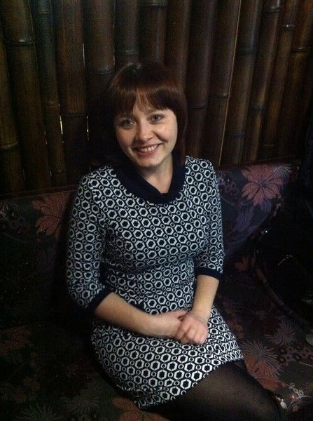 Мария Логинова