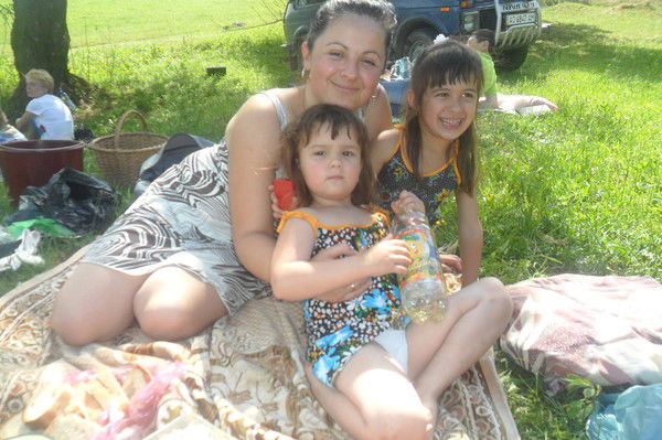 Марианна Осташ