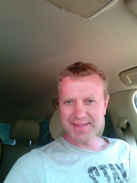 Илья Колесников