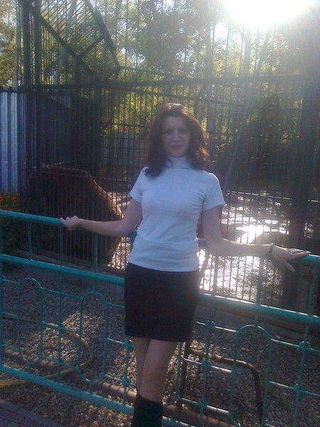 Наталья Благих