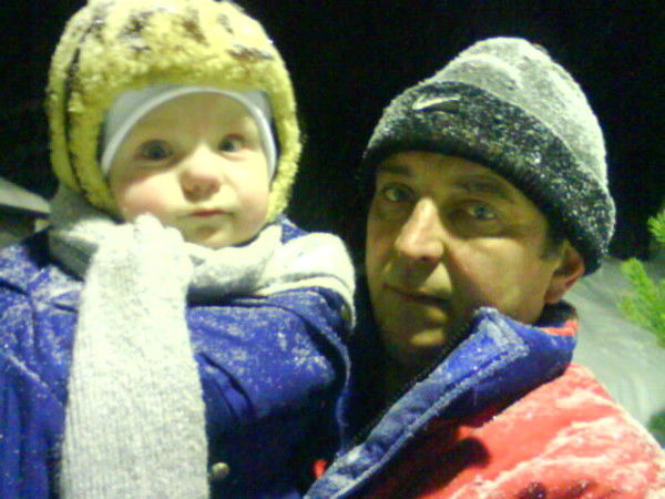 Алексей Федотов