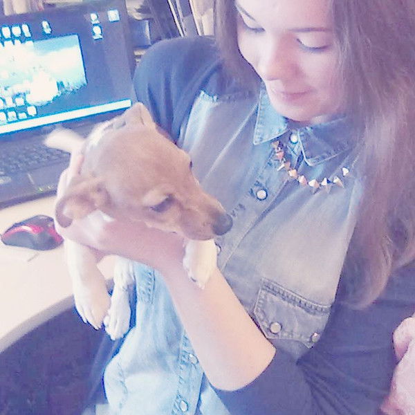 Валя Николайченко