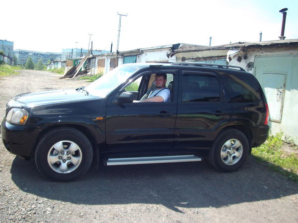 Александр Ромашов