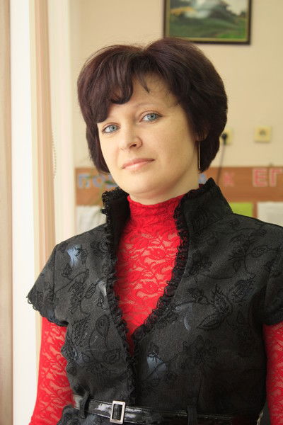 Наташа Зюзюкина