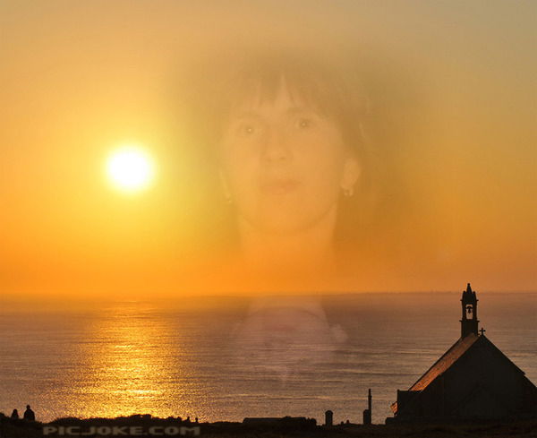 Надежда Горнец