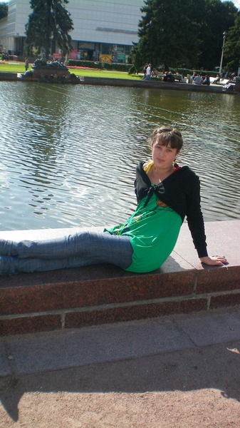 Марта Филькина