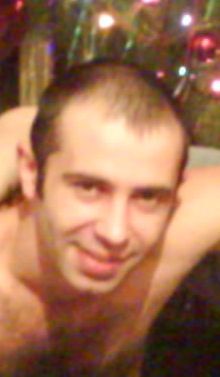 Василий Дронов