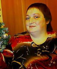 Екатерина Ганичева