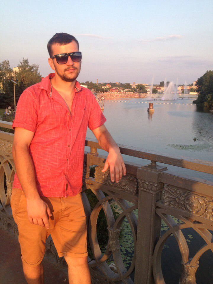 Алексей Литвиненко