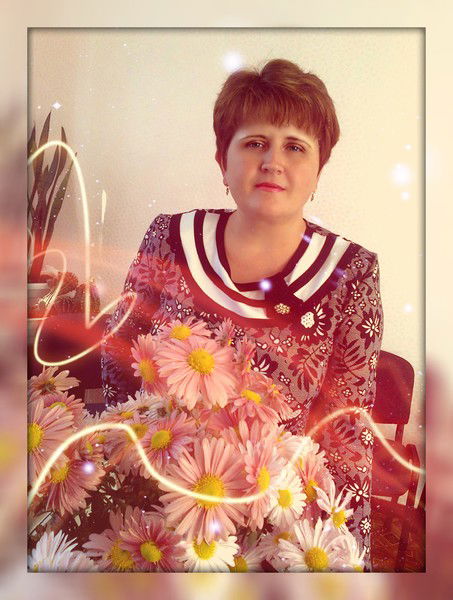 Екатерина Федоришина