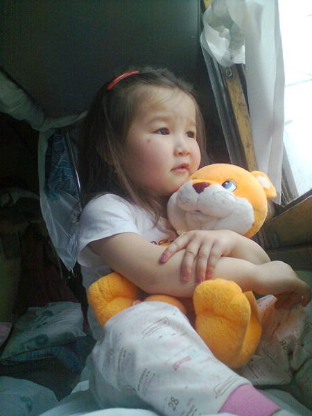 Рахия Байдильдаева