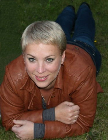 Марина Павленко