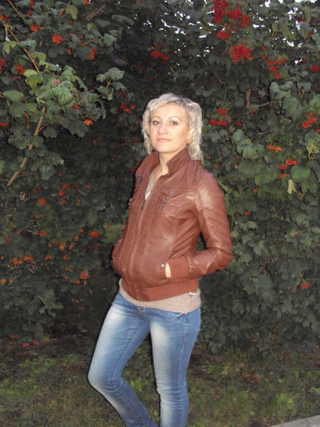 Юлия Дубинина