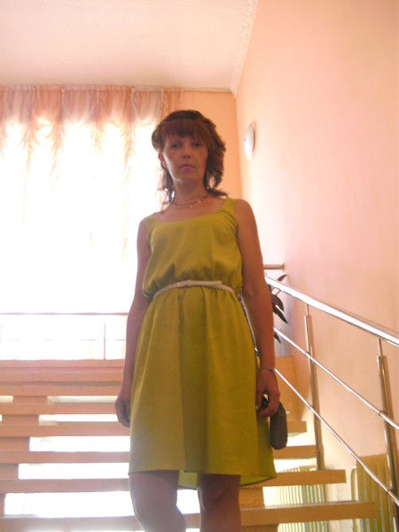 Татьяна Трамбукина