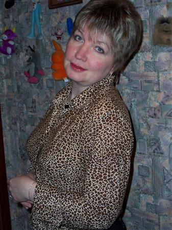 Елена Пишкетова