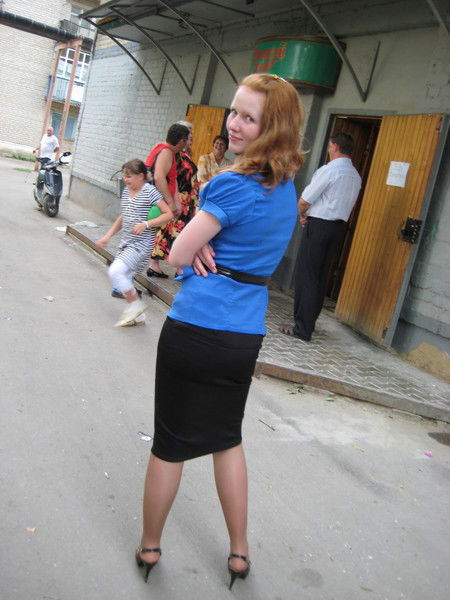 Алла Савчук